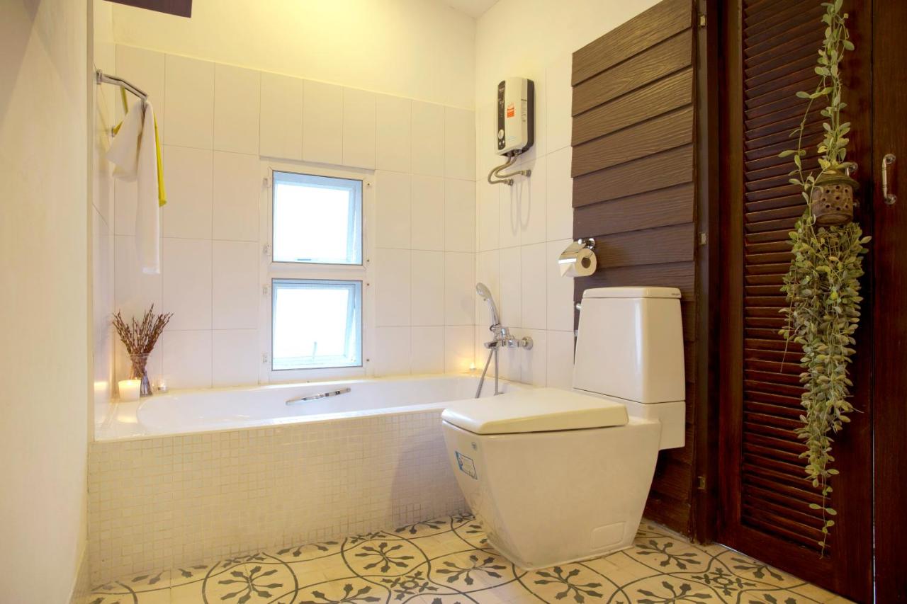 Tolani Southgate Villa Chiang Mai 8 Tolani Southgate Villa Chiang Mai 8