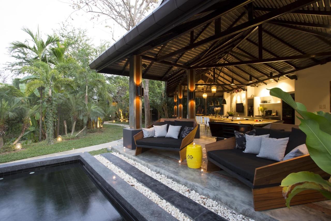 Tolani Southgate Villa Chiang Mai 6 Tolani Southgate Villa Chiang Mai 6