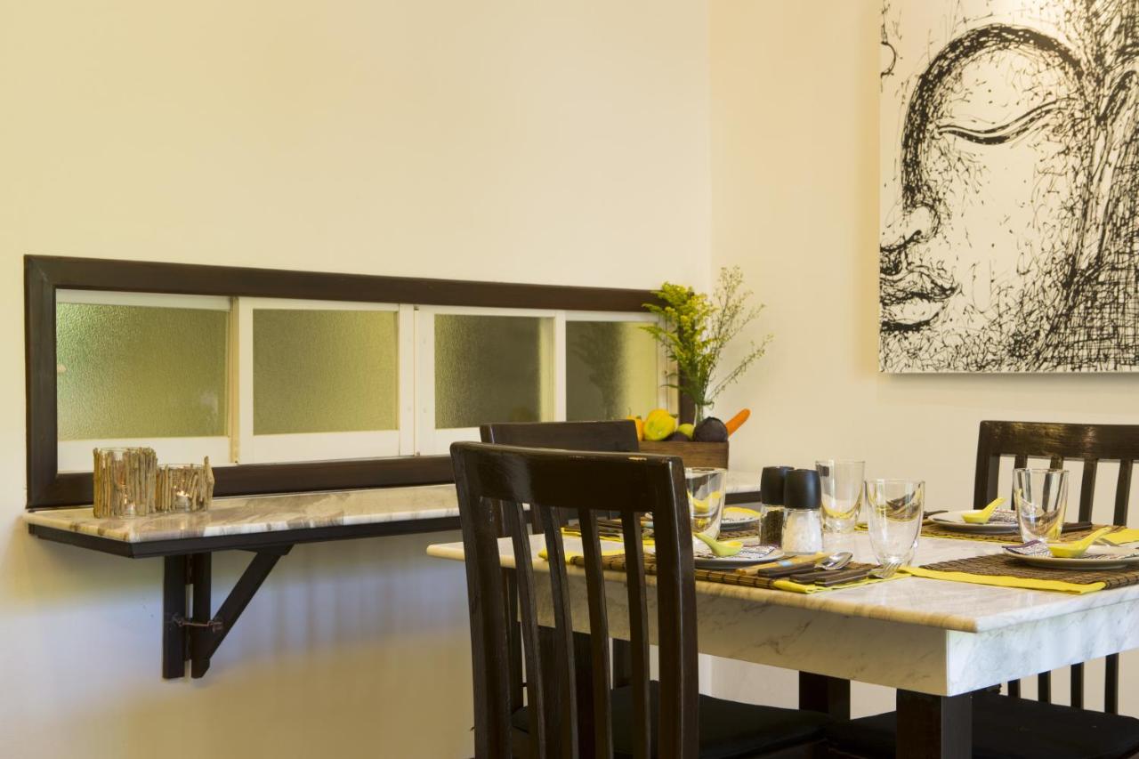 Tolani Southgate Villa Chiang Mai 4 Tolani Southgate Villa Chiang Mai 4