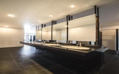 The Common Hostel 10 The Common Hostel 10