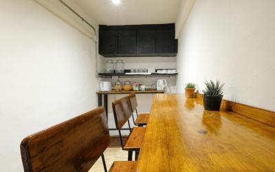 Salee Hostel 9 Salee Hostel 9