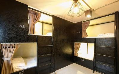 Salee Hostel 2 Salee Hostel 2