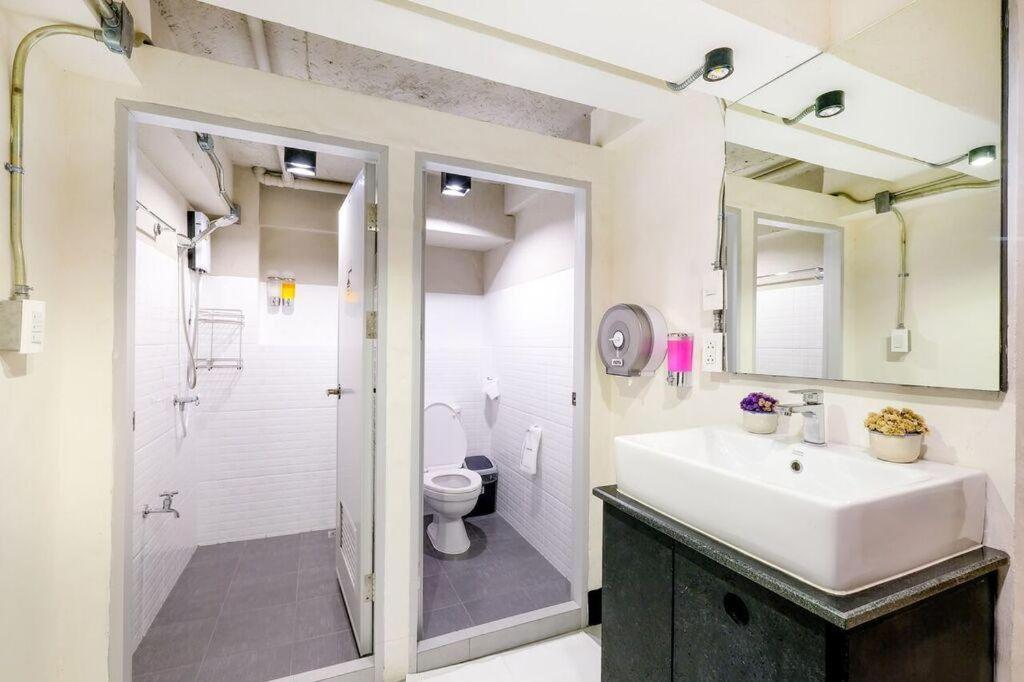 Salee Hostel 4 Salee Hostel 4