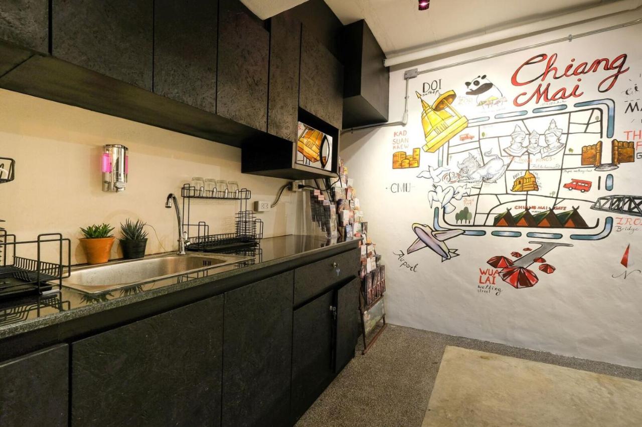 Salee Hostel 5 Salee Hostel 5