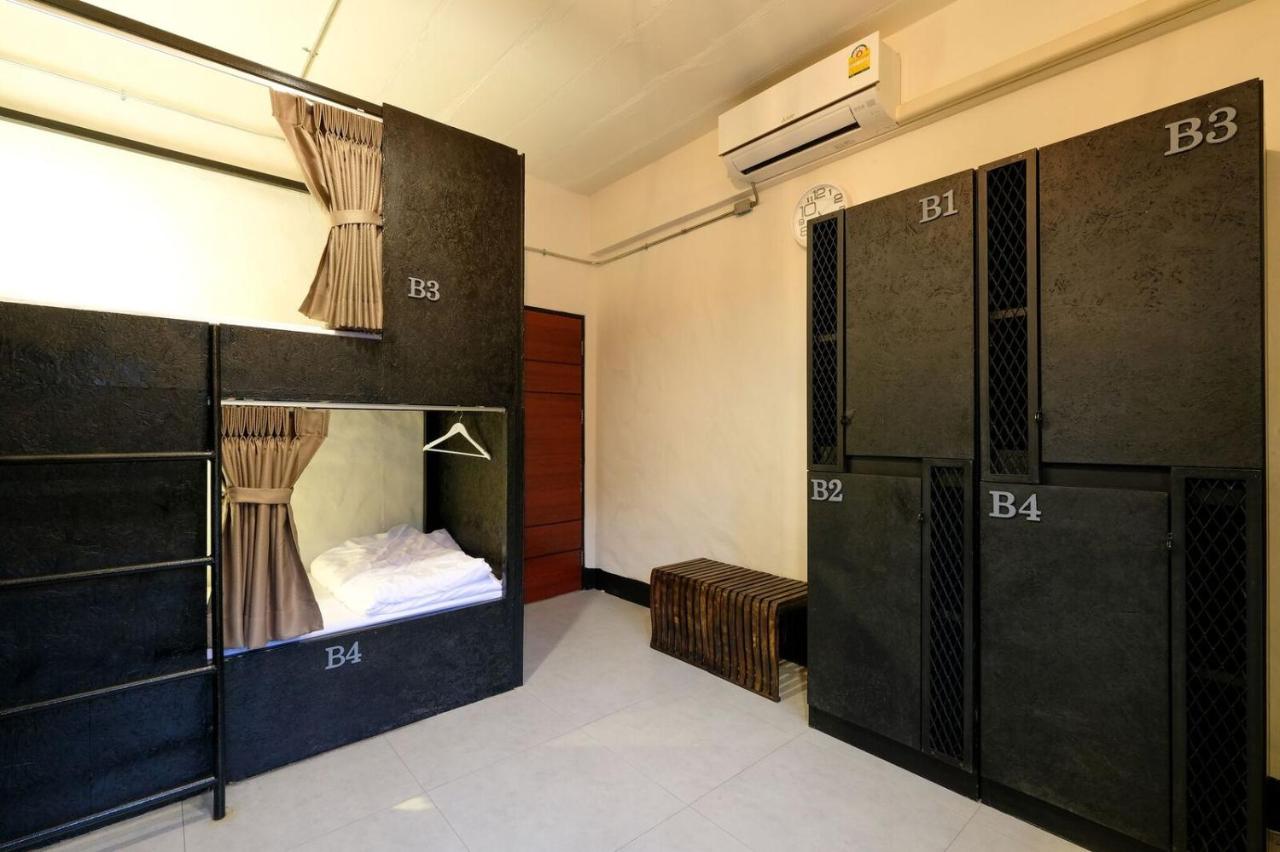 Salee Hostel 7 Salee Hostel 7