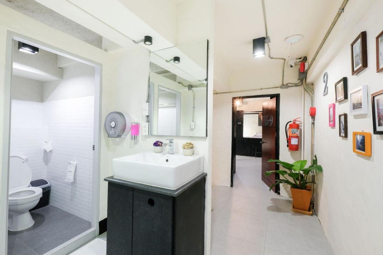 Salee Hostel 8 Salee Hostel 8