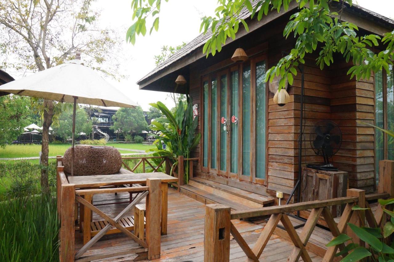 Tongna Cottage Natural Resort 2 Tongna Cottage Natural Resort 2