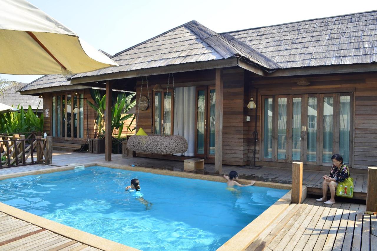 Tongna Cottage Natural Resort 4 Tongna Cottage Natural Resort 4