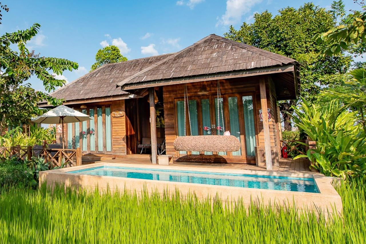 Tongna Cottage Natural Resort 3 Tongna Cottage Natural Resort 3