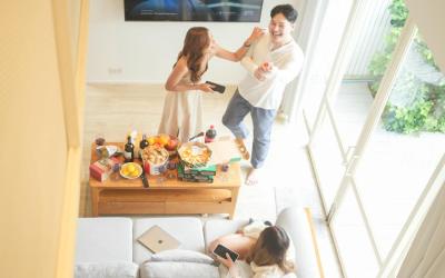 Any Day House Chiang mai - SHA Plus 4 Any Day House Chiang mai - SHA Plus 4