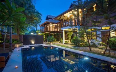 Tolani Northgate Villa Chiang Mai 3 Tolani Northgate Villa Chiang Mai 3