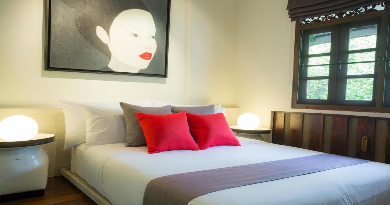 Tolani Northgate Villa Chiang Mai 5 Tolani Northgate Villa Chiang Mai 5