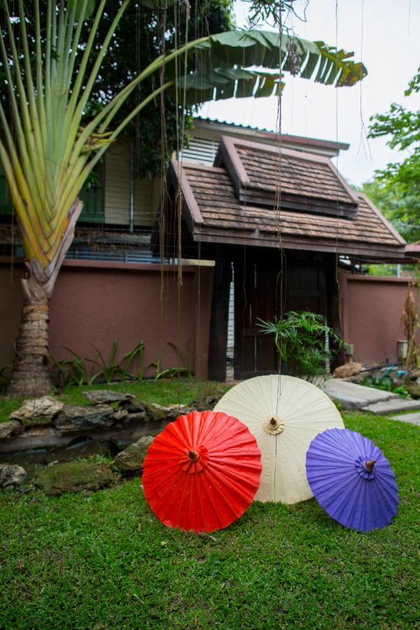 Tolani Northgate Villa Chiang Mai 4 Tolani Northgate Villa Chiang Mai 4