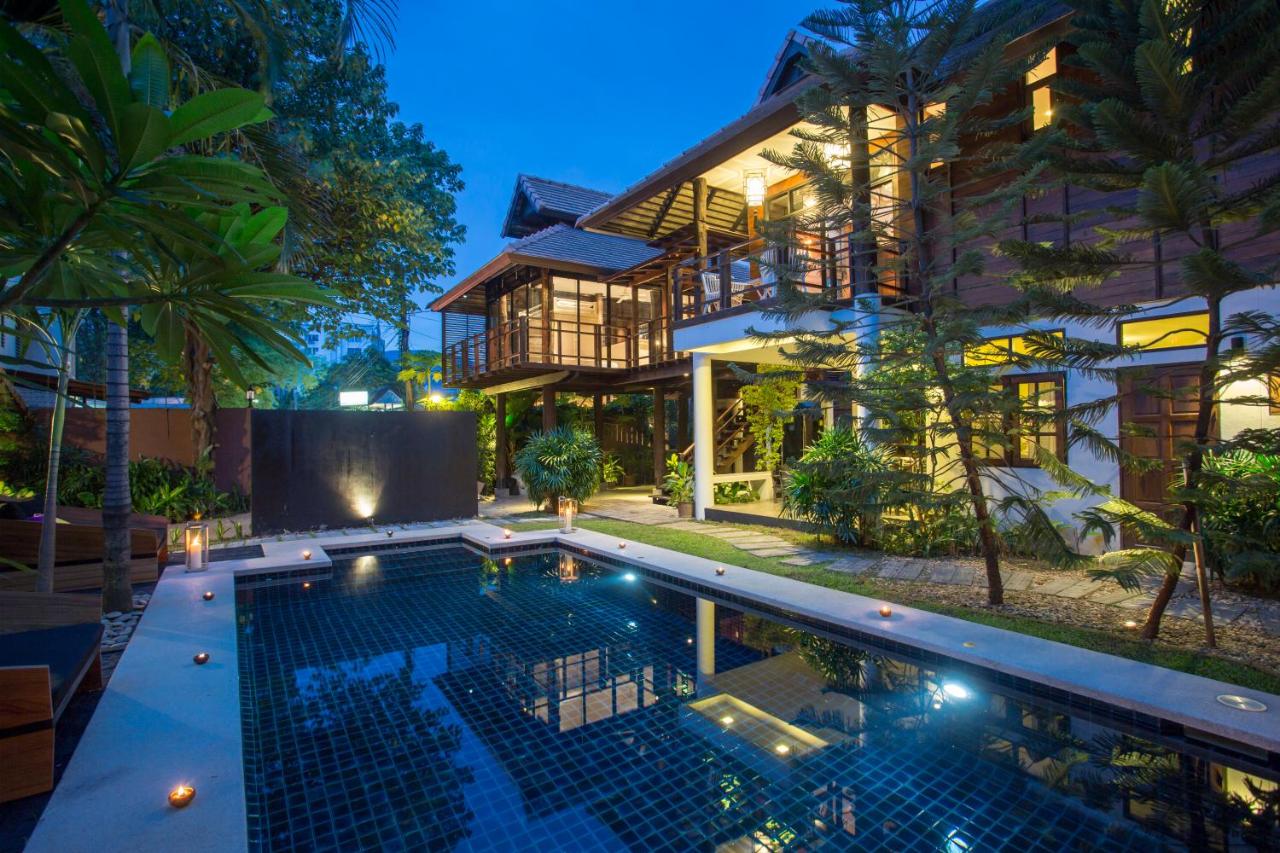 Tolani Northgate Villa Chiang Mai 3 Tolani Northgate Villa Chiang Mai 3