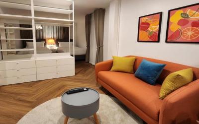 Sleep Walker Poshtel 5 Sleep Walker Poshtel 5