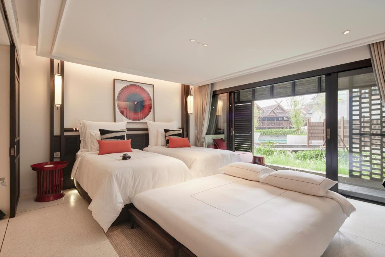 Aleenta Retreat Chiang Mai - The Leading Hotels of the World 2 Aleenta Retreat Chiang Mai - The Leading Hotels of the World 2