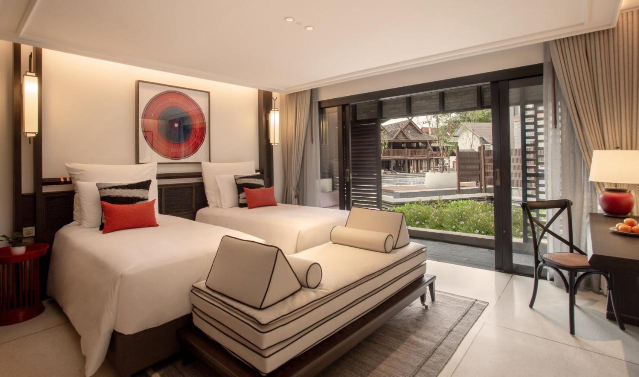 Aleenta Retreat Chiang Mai - The Leading Hotels of the World 10 Aleenta Retreat Chiang Mai - The Leading Hotels of the World 10