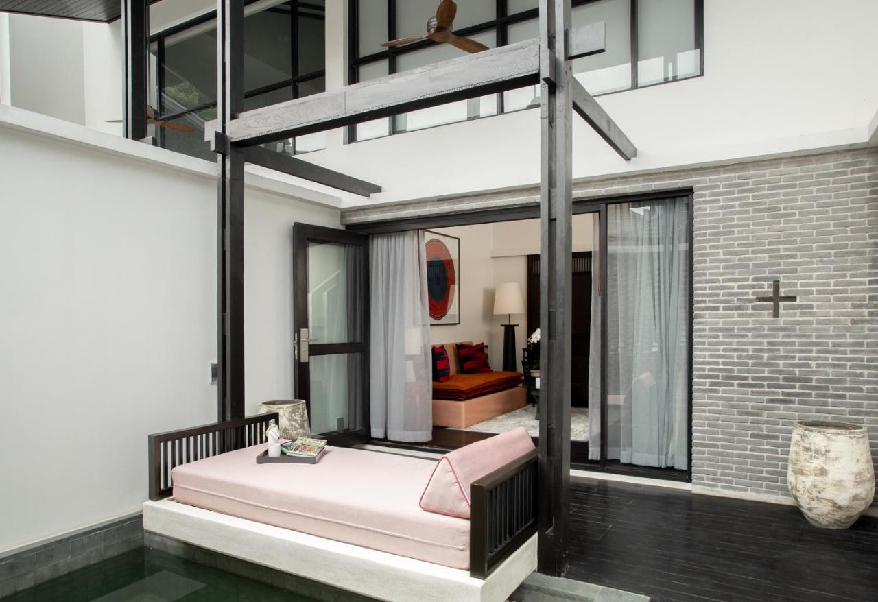 Aleenta Retreat Chiang Mai - The Leading Hotels of the World 4 Aleenta Retreat Chiang Mai - The Leading Hotels of the World 4