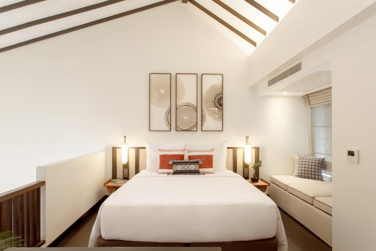 Aleenta Retreat Chiang Mai - The Leading Hotels of the World 3 Aleenta Retreat Chiang Mai - The Leading Hotels of the World 3