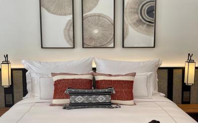 Aleenta Retreat Chiang Mai - The Leading Hotels of the World 7 Aleenta Retreat Chiang Mai - The Leading Hotels of the World 7