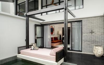Aleenta Retreat Chiang Mai - The Leading Hotels of the World 4 Aleenta Retreat Chiang Mai - The Leading Hotels of the World 4