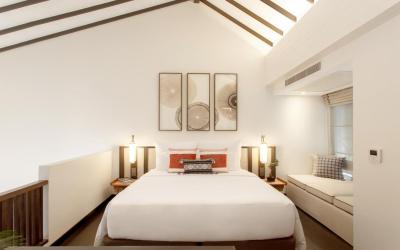 Aleenta Retreat Chiang Mai - The Leading Hotels of the World 3 Aleenta Retreat Chiang Mai - The Leading Hotels of the World 3