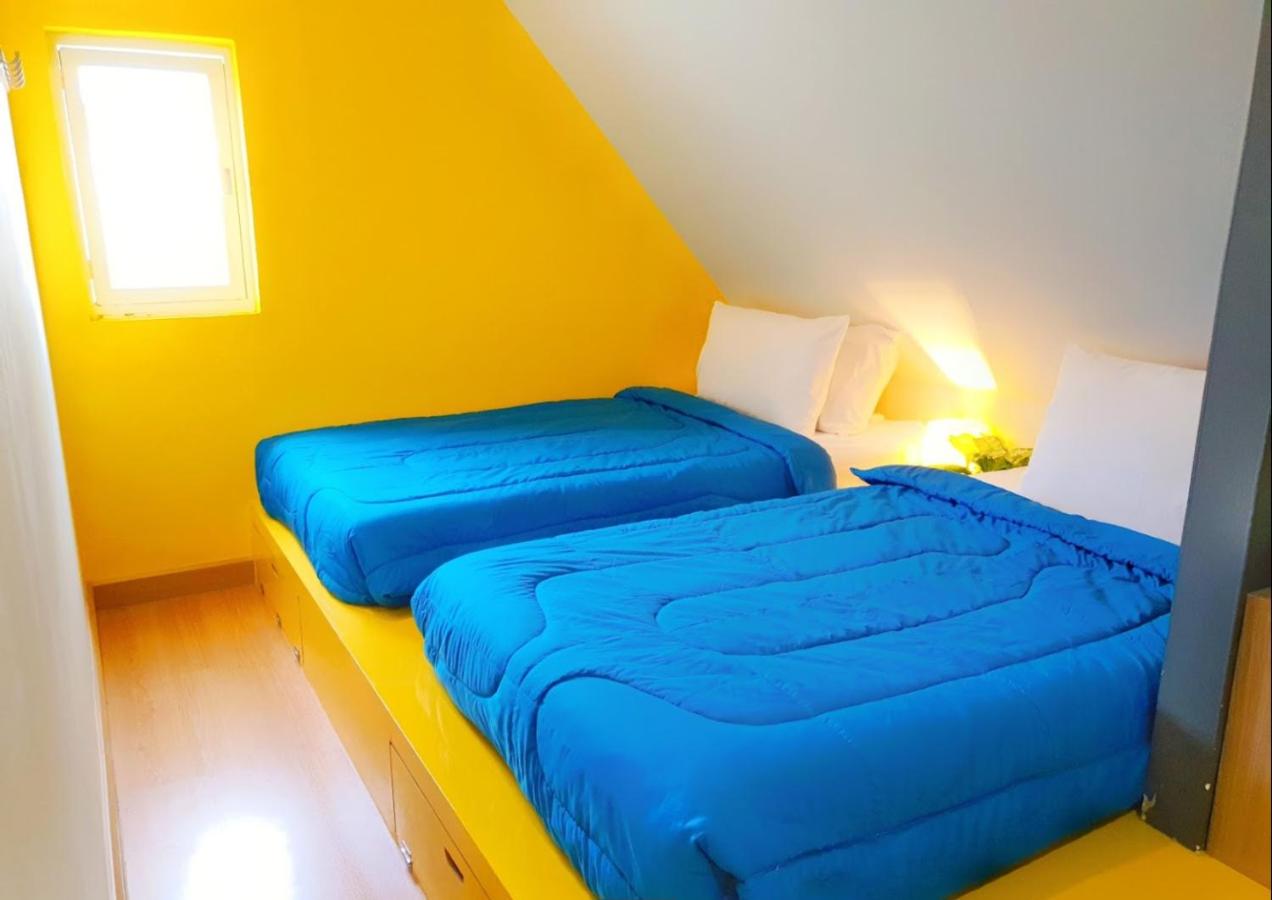 Doodle Lodge Chiang Mai 10 Doodle Lodge Chiang Mai 10