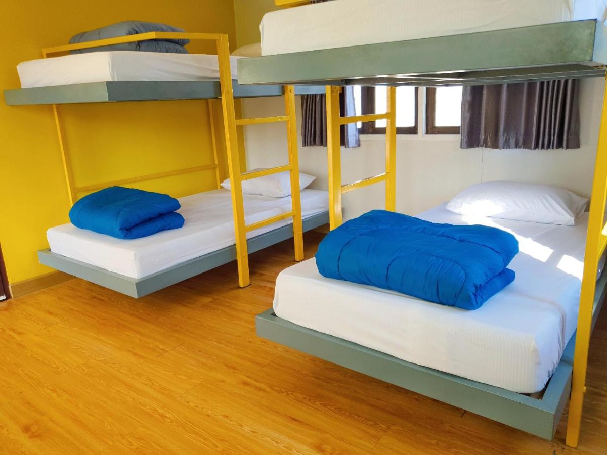 Doodle Lodge Chiang Mai 8 Doodle Lodge Chiang Mai 8