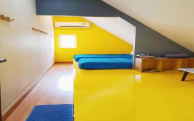 Doodle Lodge Chiang Mai 3 Doodle Lodge Chiang Mai 3