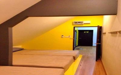 Doodle Lodge Chiang Mai 2 Doodle Lodge Chiang Mai 2