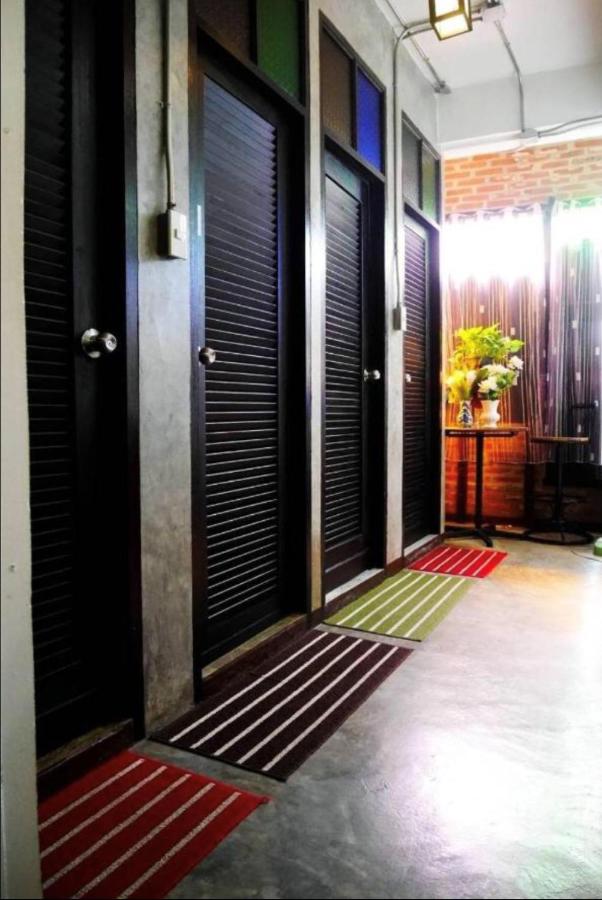 Lanna Hostel 7 Lanna Hostel 7