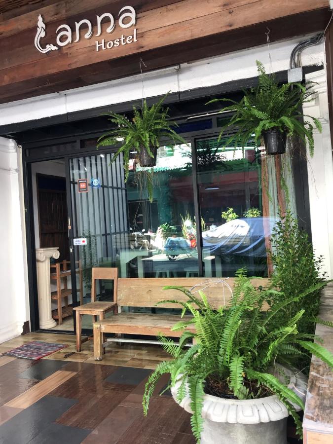 Lanna Hostel 8 Lanna Hostel 8
