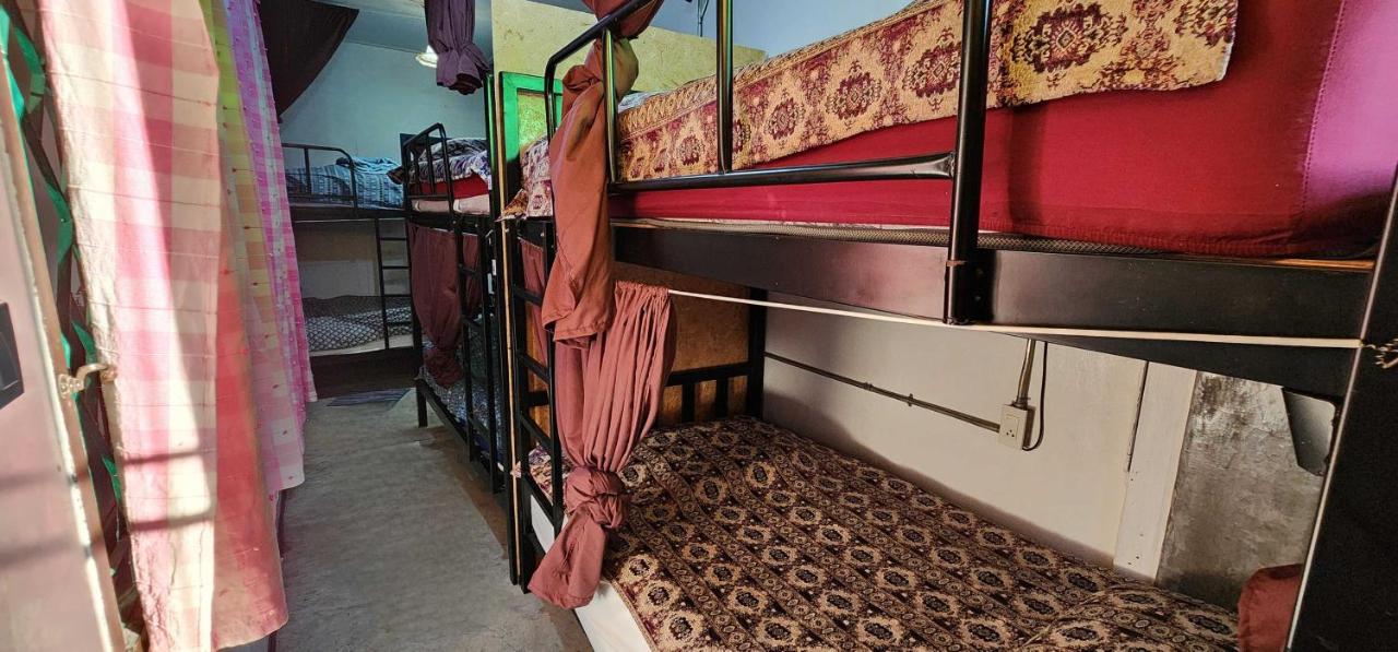 Lanna Hostel 2 Lanna Hostel 2