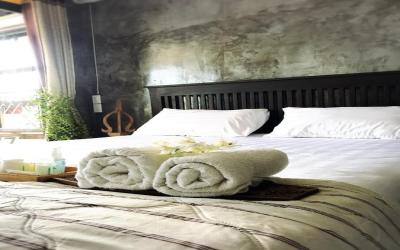 Lanna Hostel 4 Lanna Hostel 4