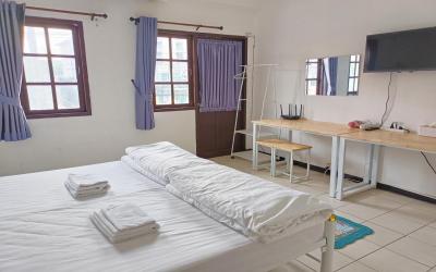 Hug Home Huaykaew 2 Hug Home Huaykaew 2