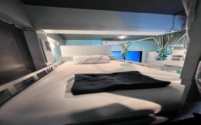 Me U Hostel 3 Me U Hostel 3