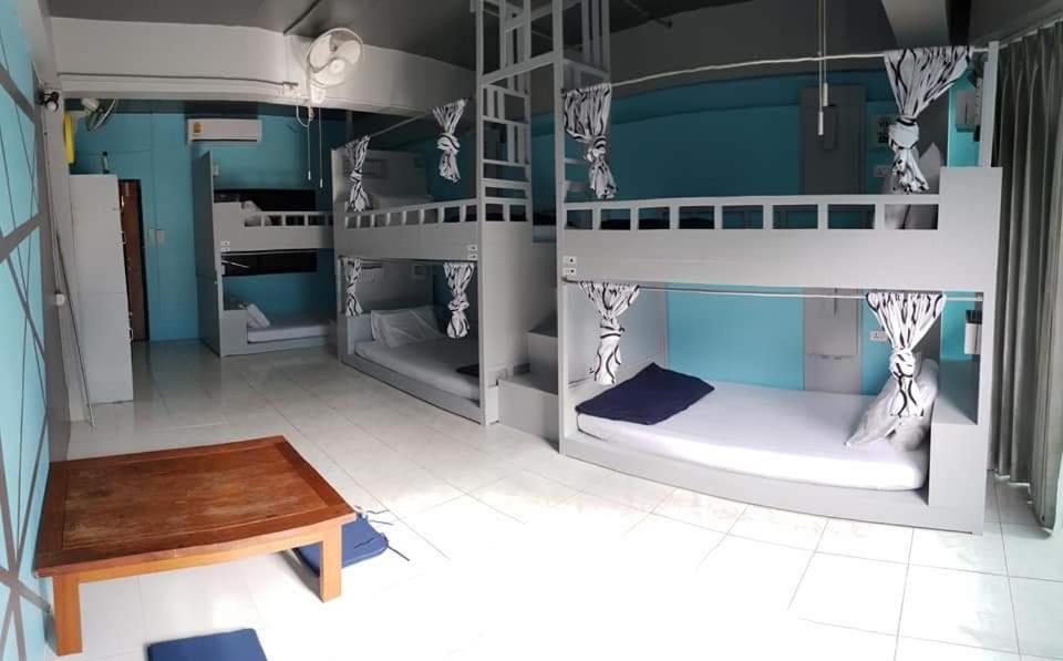 Me U Hostel 9 Me U Hostel 9