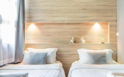 To Bed Poshtel 9 To Bed Poshtel 9