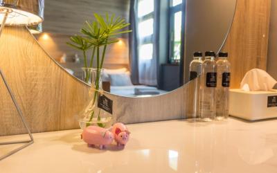 To Bed Poshtel 6 To Bed Poshtel 6