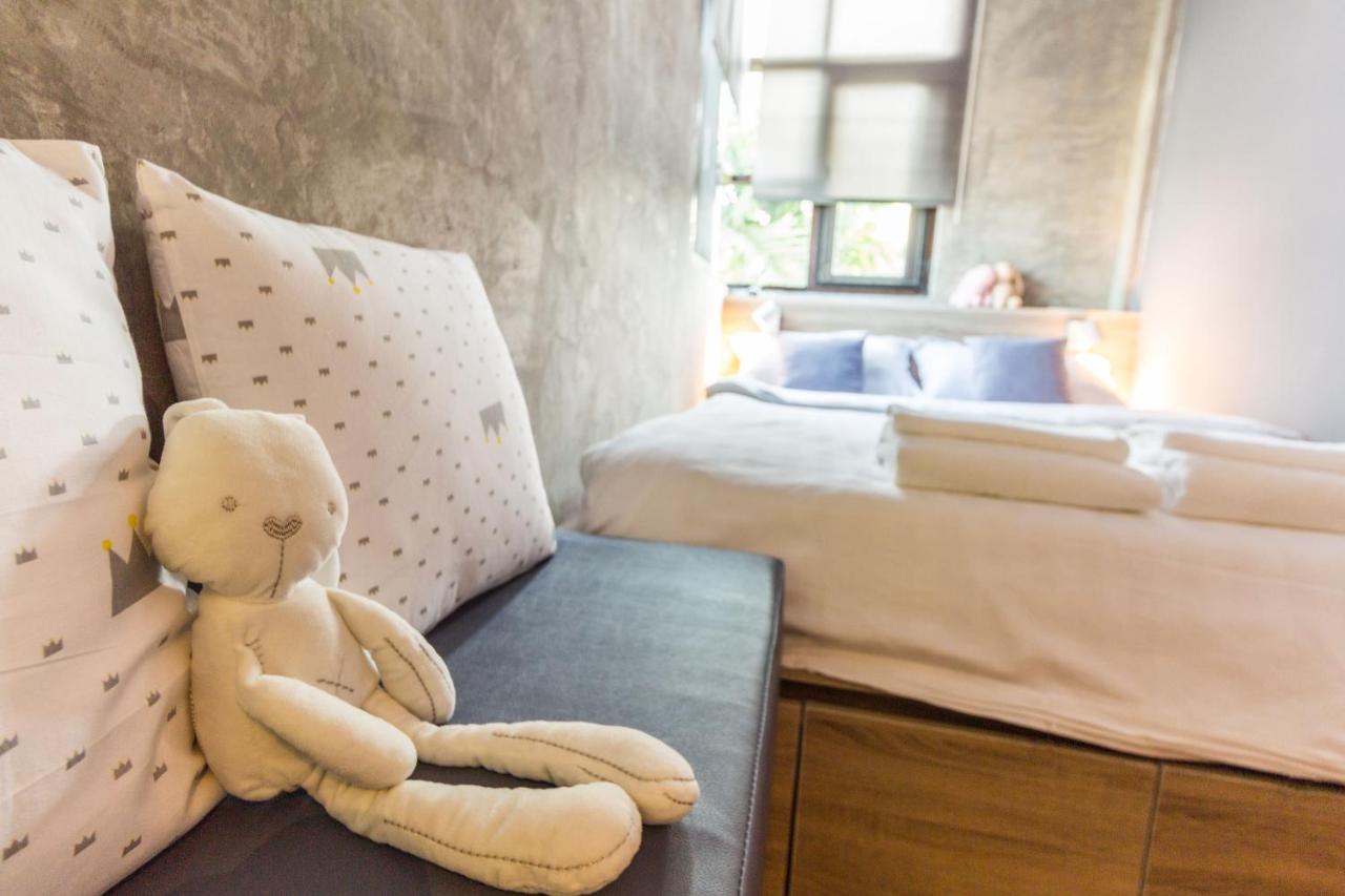 To Bed Poshtel 10 To Bed Poshtel 10