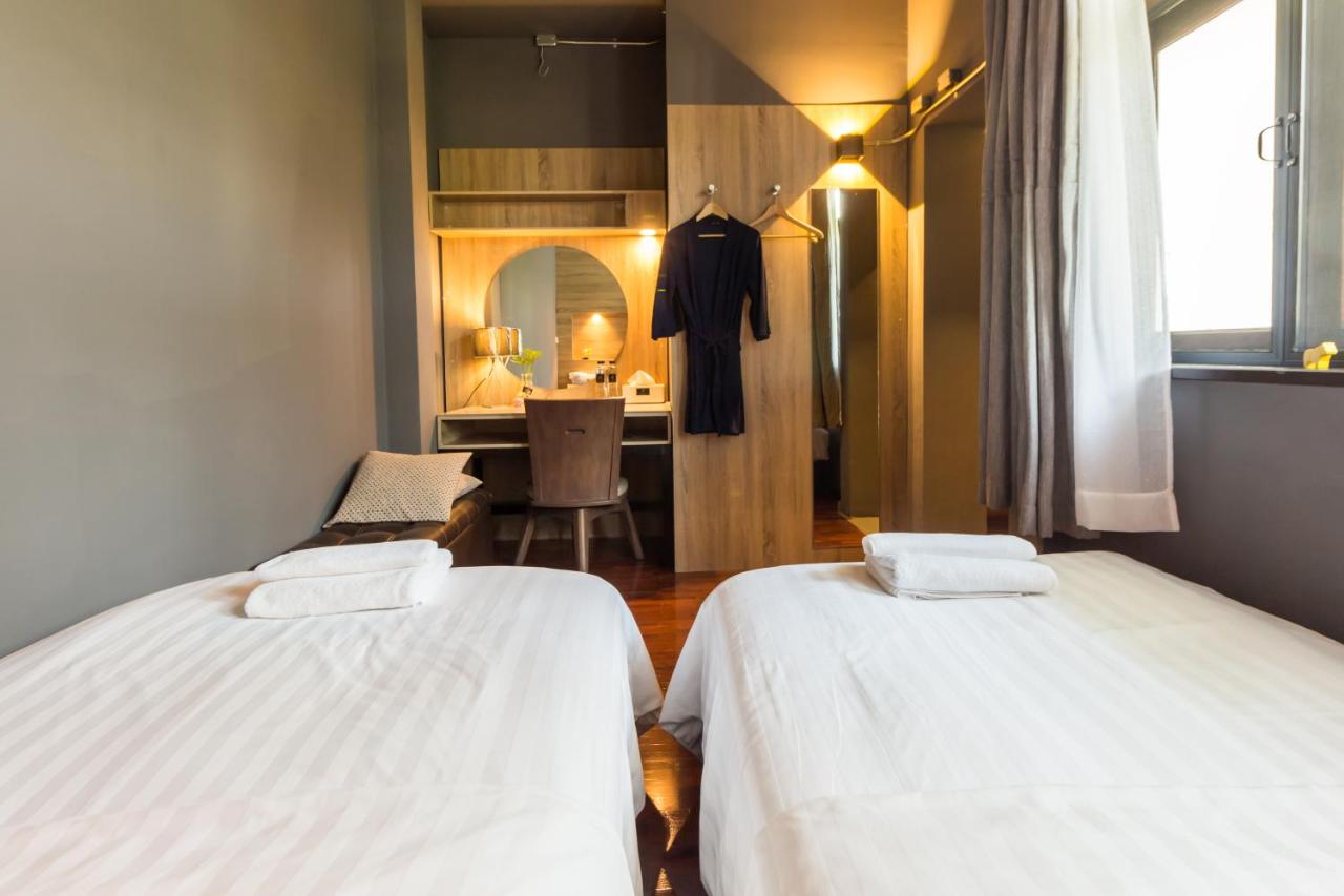 To Bed Poshtel 5 To Bed Poshtel 5