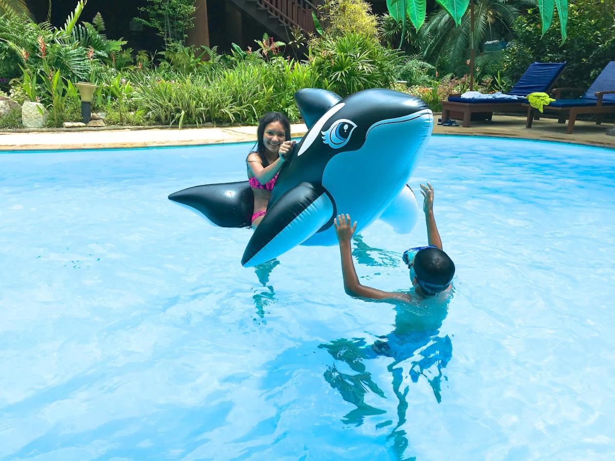 Oriental Siam Resort - SHA Extra Plus Certified 8 Oriental Siam Resort - SHA Extra Plus Certified 8