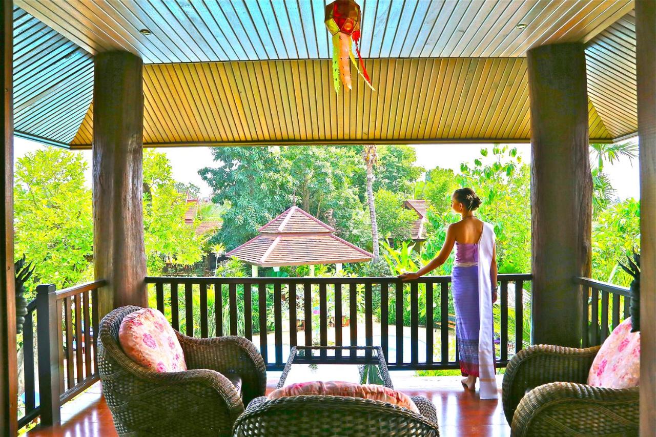 Oriental Siam Resort - SHA Extra Plus Certified 6 Oriental Siam Resort - SHA Extra Plus Certified 6