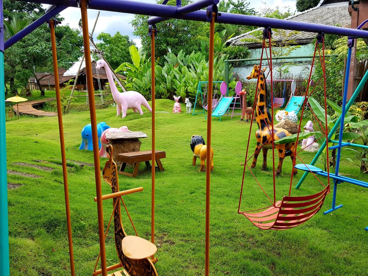 Oriental Siam Resort - SHA Extra Plus Certified 4 Oriental Siam Resort - SHA Extra Plus Certified 4