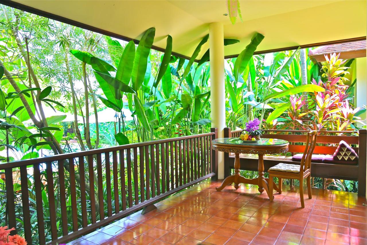 Oriental Siam Resort - SHA Extra Plus Certified 2 Oriental Siam Resort - SHA Extra Plus Certified 2
