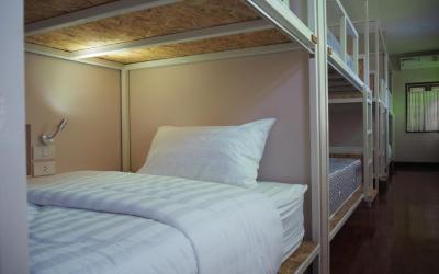 Insight Hostel 10 Insight Hostel 10