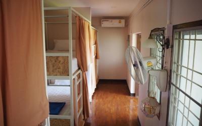 Insight Hostel 8 Insight Hostel 8