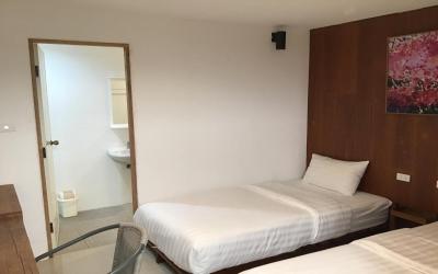 Insight Hostel 4 Insight Hostel 4