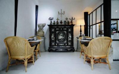 Villa Mahabhirom - SHA Plus 7 Villa Mahabhirom - SHA Plus 7
