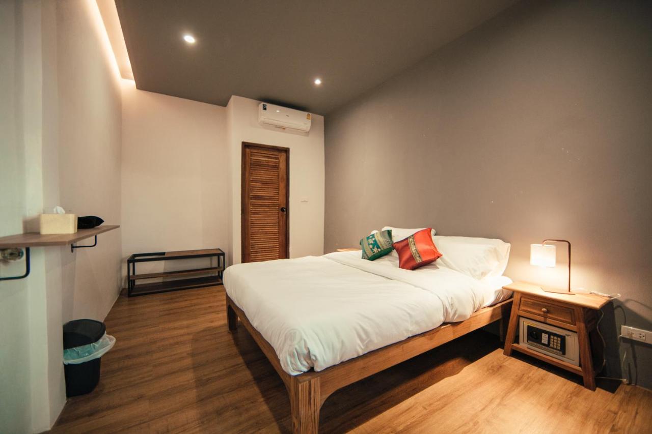 Sylvis Hostel Chiangmai 3 Sylvis Hostel Chiangmai 3